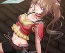 あなただけのオリジナルイラスト描きます アニメのような絵をお求めの方おすすめです。 イメージ10
