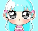 ミニキャラ・SDキャラを描きます ご相談・質問については年中無休で受け付けております！ イメージ9