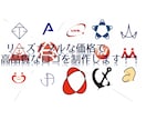 ロゴを制作します 新規事業、リニューアルに♫個人、法人問いません♪お気軽に♬ イメージ1