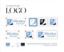 ロゴガイドライン作成・ブランディングをします 使い方・配色・フォントをまとめてプロが整理 イメージ1
