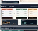 売れる営業資料・提案資料作成します AI活用も可能です。現場目線での作成をします。 イメージ2