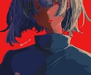 イラストお描きします イラスト制作、まるっとお任せください！ イメージ3