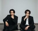 AIモデルで世界観を伝えるビジュアルを生成します 美容サロン・夜職界向けに高品質なモデル画像を制作します。 イメージ10