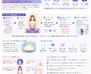 あなたの魂の本音をチャネリングします 答えはあなたの中に。その扉を一緒に開きます。厳しい言葉あり。 イメージ2