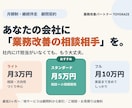 AI×業務自動化｜めんどい作業をAIで効率化します 業務改善視点でAI自動化を設計します イメージ3