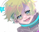 一枚絵制作します ［イベントにも］どんなご用途にも対応します！ イメージ10