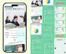 想いを形に、売上を最大化させるLPを制作します 〜40社以上の制作経験と全業種対応のLPを制作します！〜 イメージ3