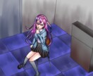 男女問わず素敵なイラストを描きます 貴方様が明るい気持ちになれるようなイラストを届けます イメージ8