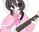 かわいい♡萌え絵描きます 格安にアイコンや動画用イラストなどを作成！ イメージ3
