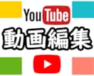 Youtube収益で生活してる私が動画編集承ります イメージにあった動画制作を行います！ イメージ1