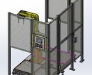 3D-設計 Solidworks対応 出来ます CAD Data でお困りでしたら・・ご相談ください。 イメージ3