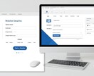 急いでHPが欲しい方に格安でお作りいたします 超激安で自社サイトが欲しいという方向けです(実績あり) イメージ1