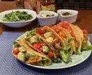 ご自宅にある食材や、特別な日のレシピ献立を考えます 食生活アドバイザーによる献立提案料理研究家のレシピ提案 イメージ10