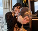 ファッションコーディネートのアドバイスします 主婦の方必見！色を楽しむファッションをモットーに❁ イメージ6