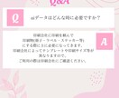 マスコットキャラクター作ります かわいいミニキャラやキャラクター立ち絵等作成します！ イメージ9
