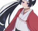 等身のかわいいイラスト制作します 配信使用、商用利用、グッズ制作等可能なイラストを制作 イメージ3
