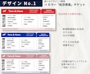 航空券風✈︎ 結婚式エスコートカード・席札作ります お急ぎ対応OK！航空券/荷物タグデザイン　席次表代わりにも◎ イメージ3