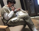 おしゃれな男性に仕上げます 色んな系統の服を着こなした僕が一番モテる服装を教えします！ イメージ3