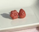 アンティークのような小さなアクセサリーを仕立てます 少しだけ昔を思い出してみませんか？ イメージ3