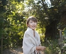 自然な表情のプロフィール写真を撮影します ご自分でも気づいていらっしゃらない素敵な表情を切り取ります。 イメージ1