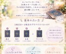 ルノルマンカードであなたの今とこれからを占います あなたの今とこれからを、ルノルマンで丁寧に読み解きます。 イメージ5