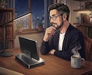 仕事・職場の悩みを一緒に整理して話しながら考えます 18年以上人と関わる仕事の経験を活かし悩みを一緒に整理します イメージ2