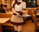 AI動画を1本制作します あなたの日常を、映画のワンシーンに変えます イメージ6