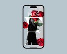 GLタイ沼限定！画像や動画制作します 推しの人気爆上がりなクリエイションをお届けします♪ イメージ1