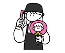 オタクのための共感トーク！推し語り相談愚痴ききます 推しへの想いも、悩みも。あなたの“好き”を安心して話せる場所 イメージ2