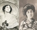 モノクロ・白黒・単色のイラストを制作します 様々なモチーフを、黒・茶色の単色で制作します。 イメージ1