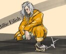 写実的なイラストをリクエストに沿ってお描きします あなたの理想を超えるようなアートワークを！ イメージ1