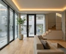 建築・不動産向けAI動画を制作します 建築イメージを映像で可視化します イメージ5
