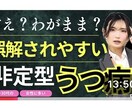 ジャンル問わずお受け致します ☆希望価格・動画イメージ気軽に相談ください☆ イメージ3
