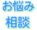 些細な事でもなんでも聞きます 貴方の悩み明日楽になる方向に導きます イメージ1