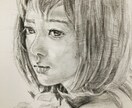 あなたや大切な人の似顔絵を描きます 自分へのプレゼントにいかがでしょうか。 イメージ7