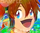 配信・動画用！世界観重視オリジナル一枚絵制作します あなたの世界観に合わせた唯一のオリジナルイラストを！ イメージ3