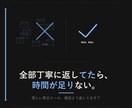 海外問い合わせの裏読み付き返信を作ります ガチ案件か冷やかしか、見極めて返信３パターン提示 イメージ3