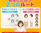 初心者が原稿からAI漫画自動作成ガイド提供します SNS・LP・Kindle・幅広く使えるテンプレ丸ごと収録 イメージ4
