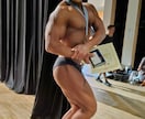 初心者〜中級者までの筋トレメニュー作成します ジムでも自宅でも！1週間の専用メニューを作成します イメージ1