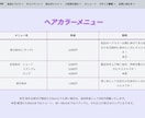 個性全開で便利なWordPressサイトを作ります 見た目のインパクトと使い勝手の良さに自信アリ！ イメージ3