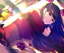 あなたのご要望に合わせて描きます リアル調からデフォルメまで、かわいいからかっこいいまで! イメージ3