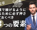AIとネットで権利収入を構築する方法教えます 未経験でも安全に収入を得られる在宅副業プログラム動画4部作 イメージ2