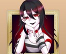 美しい一枚絵描きます 綺麗で煌びやかな一枚絵をお描きします！ イメージ2