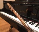 フルート＆ピアノ生演奏ご提供いたします 結婚式における披露宴でのフルート＆ピアノの生演奏をご提供。 イメージ1