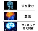 初回のみ＊才能発掘限定のリーディング鑑定致します 初回限定お試しサービスとなります＊才能の発掘についてご相談を イメージ2