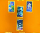 星鈴(シンリン)のAI占い　デッキが選べます 「珍しいデッキでAI占い！速く、安く、深い洞察をあなたに」 イメージ9