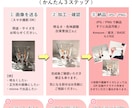 レタッチ・白背景・切り抜きなど画像編集を手伝います EC運営経験者（楽天・Yahoo!・Amazon等）が加工◎ イメージ8