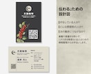 デザインから印刷・配送まで対応します 制作だけじゃない、配送までお任せ イメージ3