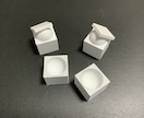 高性能3Dプリンターの高精度なプリントで納品します 初心者OK！設計から印刷まで丸ごと対応 イメージ8
