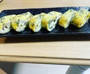 初心者向け玉子焼きの作り方をレクチャーします 綺麗で美味しい玉子焼きの作り方をレクチャーします！ イメージ4